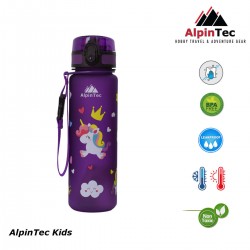 ΠΑΓΟΥΡΙ PURPLE 500ml UNICORN (ALPINTEC)