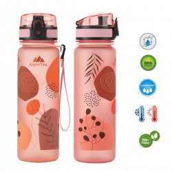 ΠΑΓΟΥΡΙ G-PINK 500ml FLORAL (ALPINTEC)