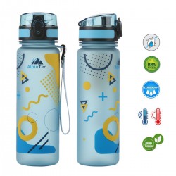 ΠΑΓΟΥΡΙ G-BLUE 500ml SPORT (ALPINTEC)