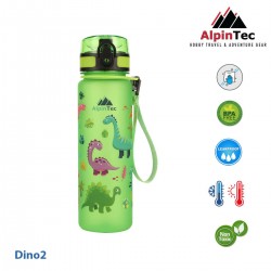 ΠΑΓΟΥΡΙ VITALITY GREEN DINO 500ml (ALPINTEC)