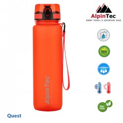 ΠΑΓΟΥΡΙ ORANGE 1lt (ALPINTEC)